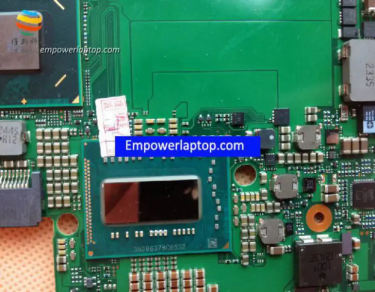 Základní deska Sony MBX-257 A1874899A