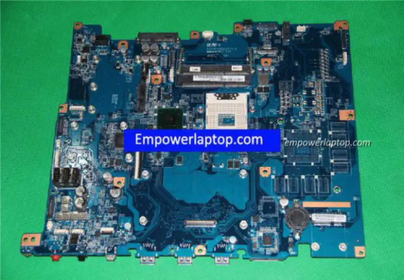 Základní deska Sony MBX-258 SVL241A11L DA0IW1MB8E0