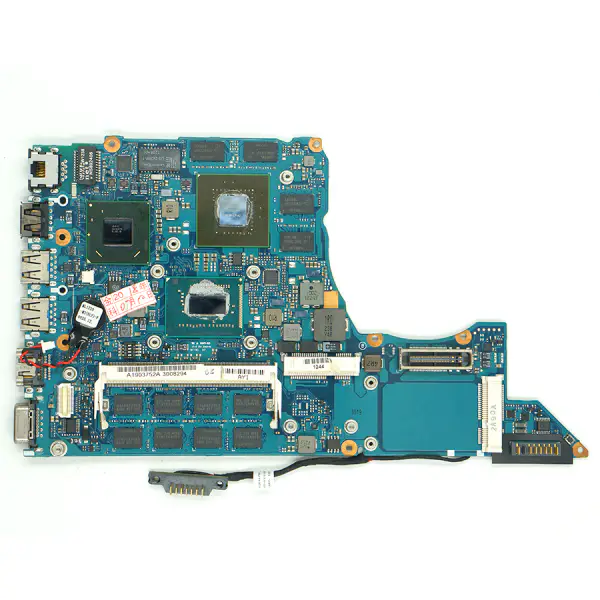 Základní deska Sony MBX-259