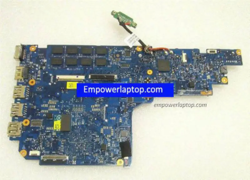 Základní deska Sony MBX-263 SVS151