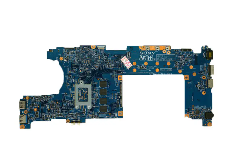 Základní deska Sony MBX-265 VAIO SVT13 SVT131B11L 48.4XM01.011