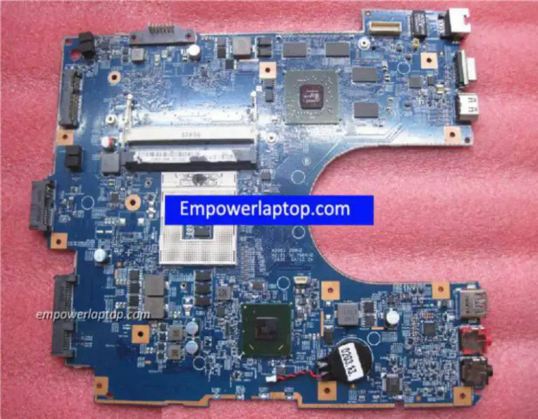 Základní deska Sony SVE15 MBX-266 A1885198A 48.4RM01.021