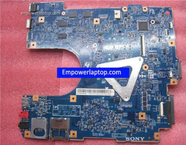 Základní deska Sony SVE15 MBX-266 A1885198A 48.4RM01.021