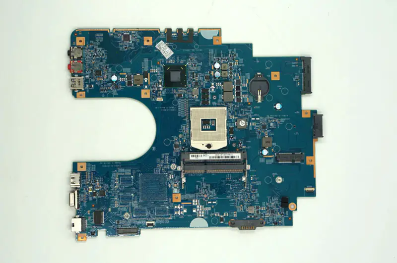 Základní deska Sony MBX-267