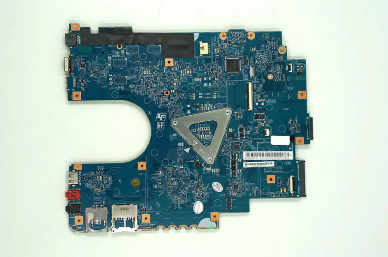 Základní deska Sony MBX-267