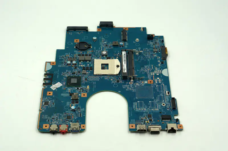 Základní deska Sony MBX-267