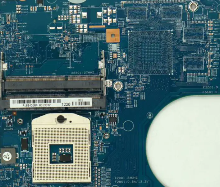 Základní deska Sony MBX-267