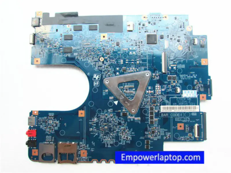 Základní deska Sony MBX-267