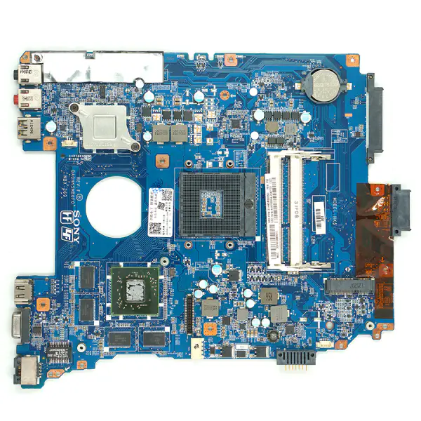 Základní deska Sony MBX-269 DA0HK5MB6F0