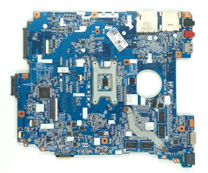 Základní deska Sony MBX-269 DA0HK5MB6F0