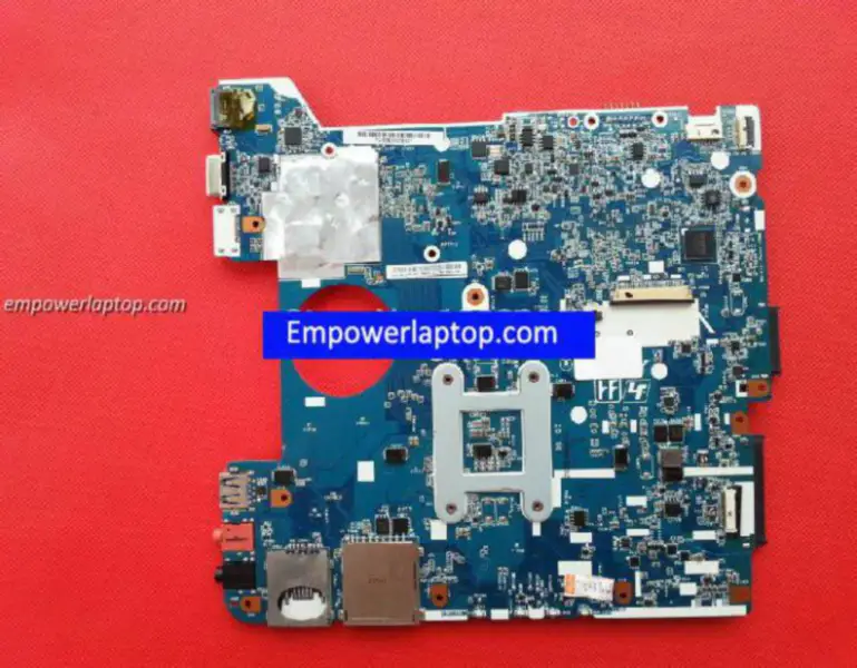 Základní deska Sony MBX-270 V171 A1892711A 1P-0127J00-6011