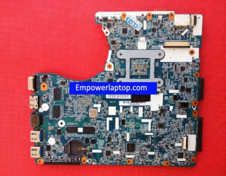 Základní deska Sony MBX-273 SVE14 V110 1P-0121J00-8011