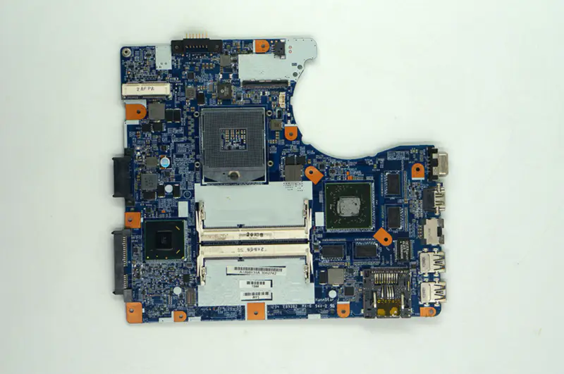 Základní deska Sony MBX-276