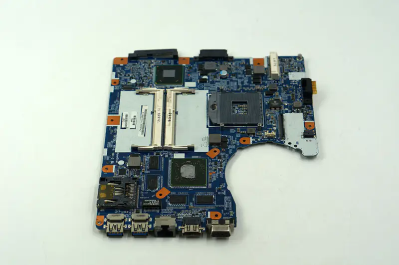 Základní deska Sony MBX-276