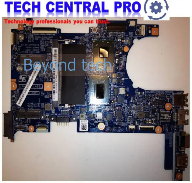 Základní deska Sony MBX-278 A1905990A