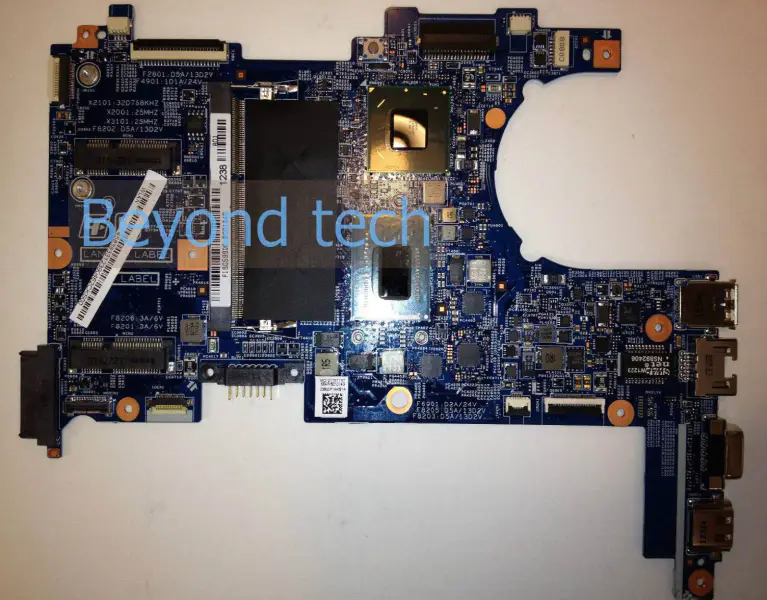 Základní deska Sony MBX-278 A1905990A