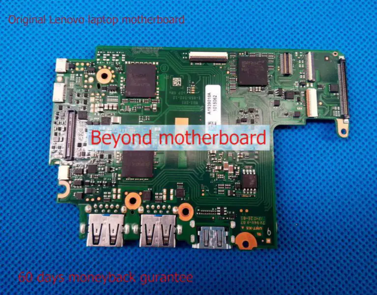 Základní deska Sony MBX-281 A1939018A