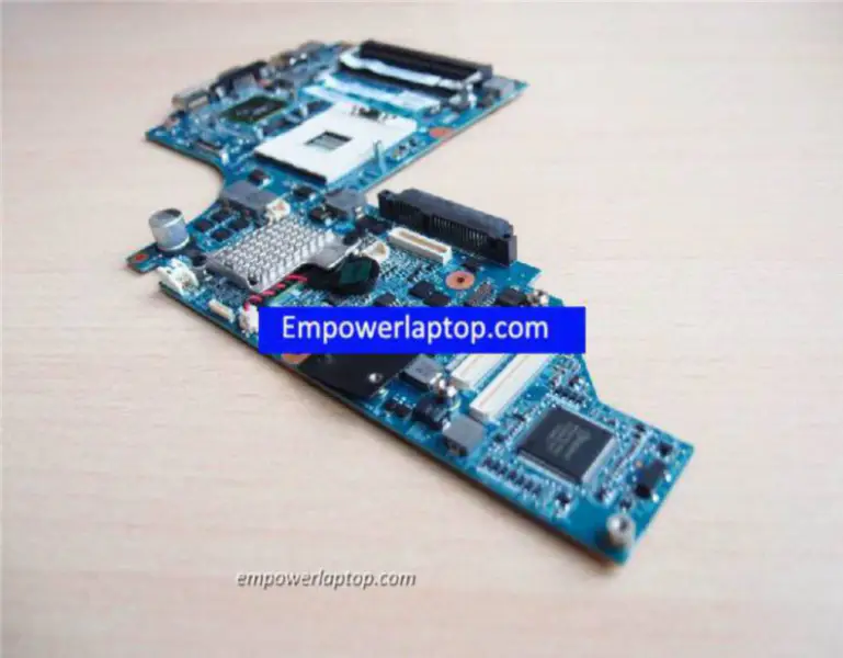 Základní deska Sony DAGD3AMBCD0 MBX-216