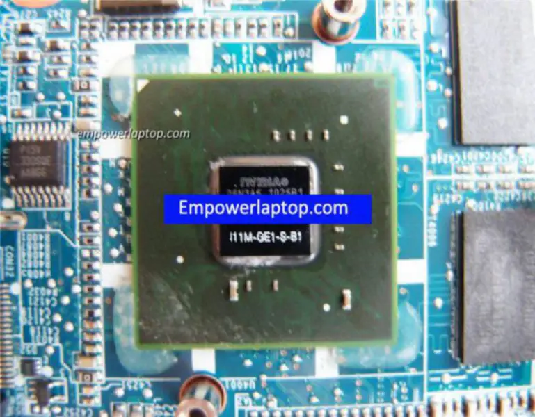 Základní deska Sony DAGD3AMBCD0 MBX-216