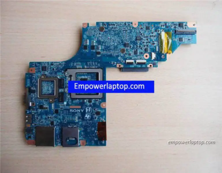 Základní deska Sony DAGD3AMBCD0 MBX-216