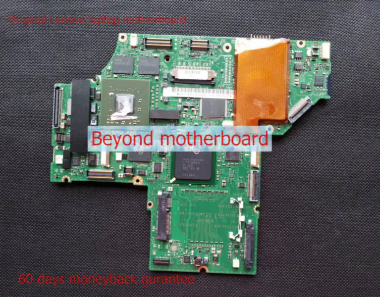 Základní deska Sony MBX 170