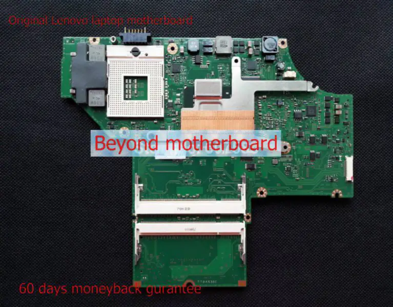 Základní deska Sony MBX 170