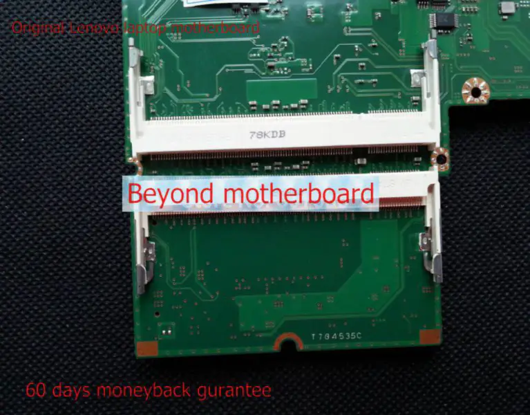 Základní deska Sony MBX 170