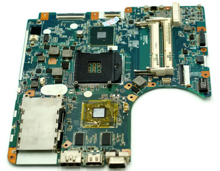 Základní deska Sony MBX-225