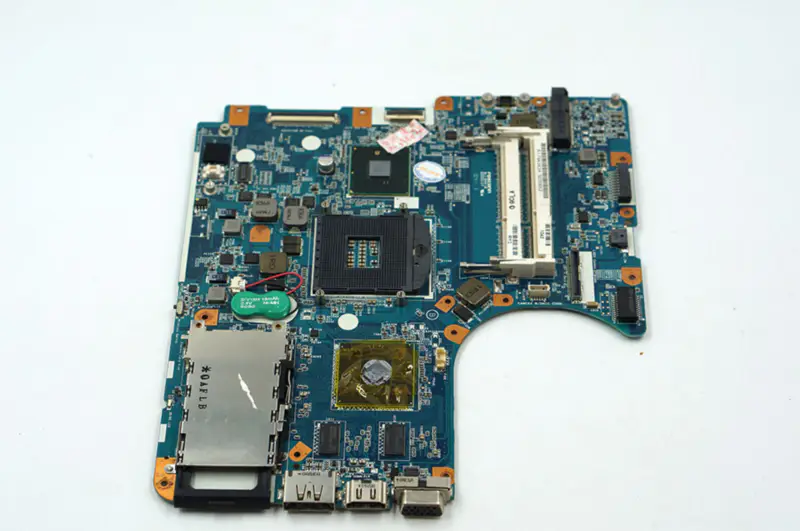 Základní deska Sony MBX-225