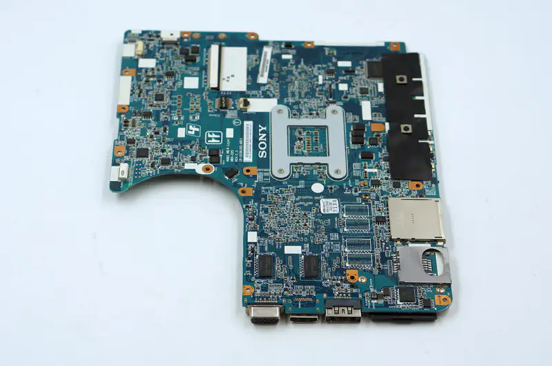 Základní deska Sony MBX-225