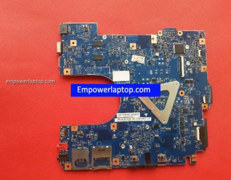 Základní deska Sony MBX-249 MBX-249 A1829664A 48.4MQ01.01M N12M-GS2-S-A1