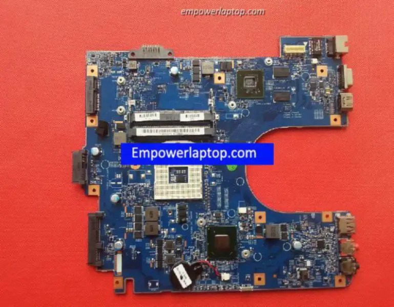 Základní deska Sony MBX-249 MBX-249 A1829664A 48.4MQ01.01M N12M-GS2-S-A1