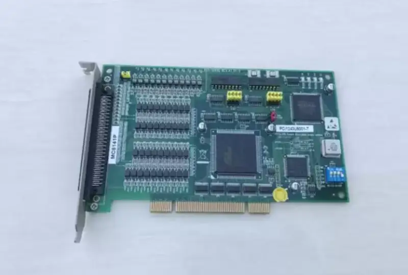 Karta pro řízení pohybu Aurotek MC8141P PCI1240U5001-T