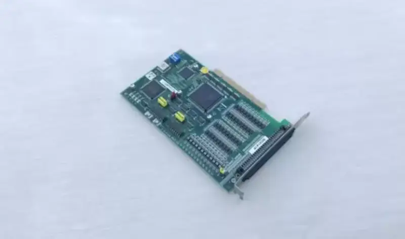 Karta pro řízení pohybu Aurotek MC8141P PCI1240U5001-T