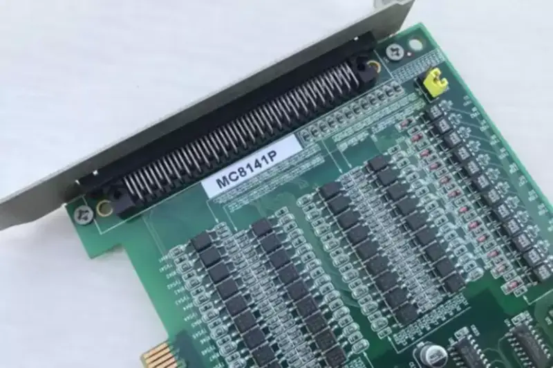 Karta pro řízení pohybu Aurotek MC8141P PCI1240U5001-T