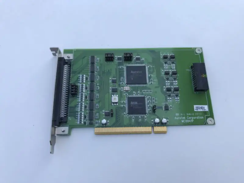 Karta pro řízení pohybu AUROTEK MC8841P