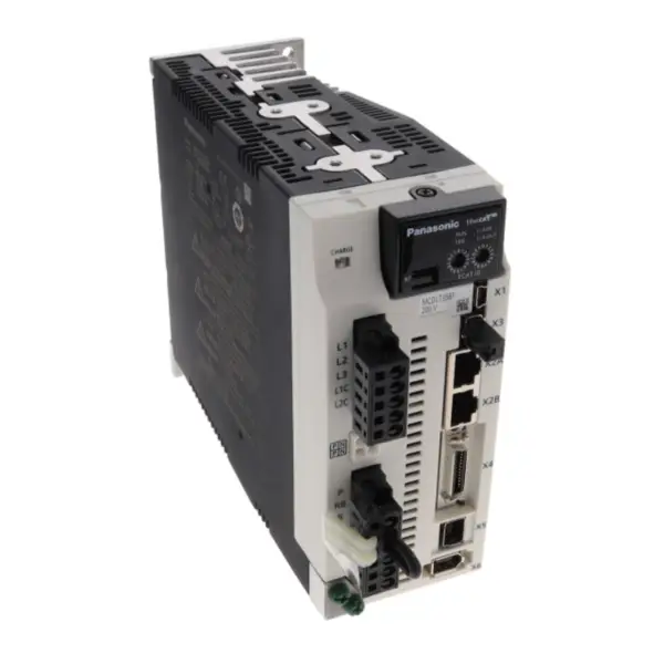 Servopohon Panasonic MCDLT35BF