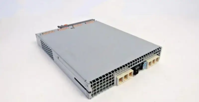 Skříň DELL MD1220 PN : 03DJRJ řadič SAS