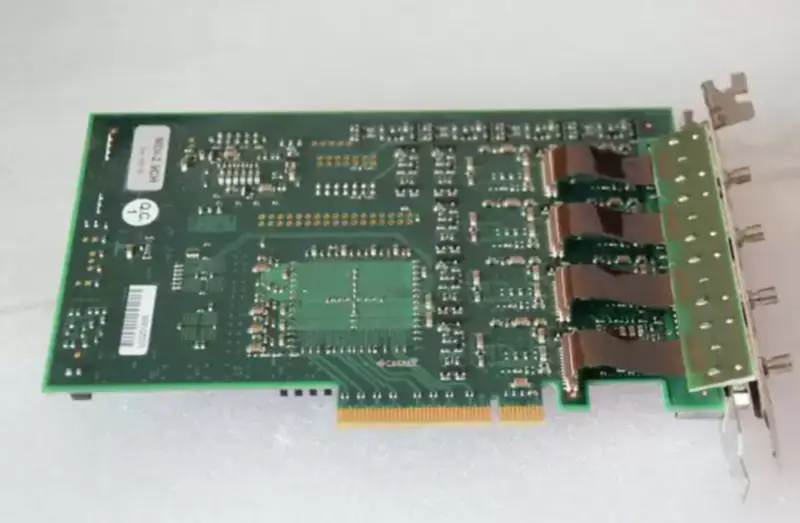 LXCO Technologies AG-Německo MDI-2 9CH REV.001 D průmyslová základní deska