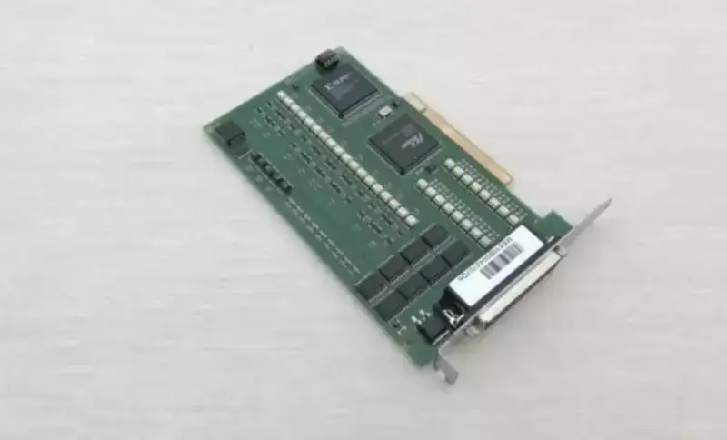 ME-8100PCI REV:1.4 Karta pro sběr dat PCI9052 XC5204 TM