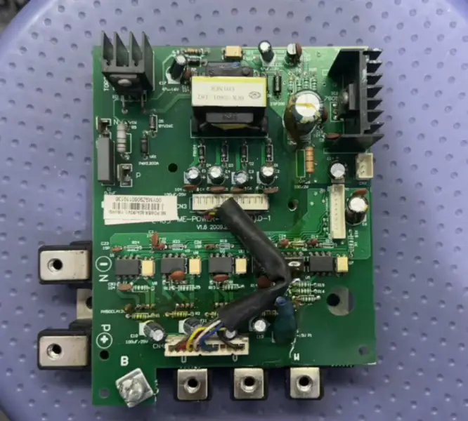 Midea V4 ME-POWER-50A(IR341).D-1 Deska plošných spojů klimatizace