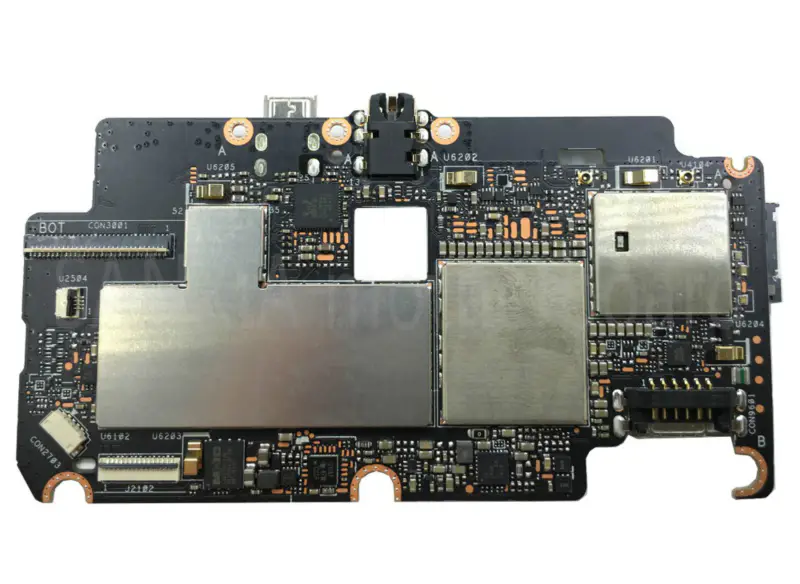 Základní deska tabletu Asus ME176 ME176C 16G