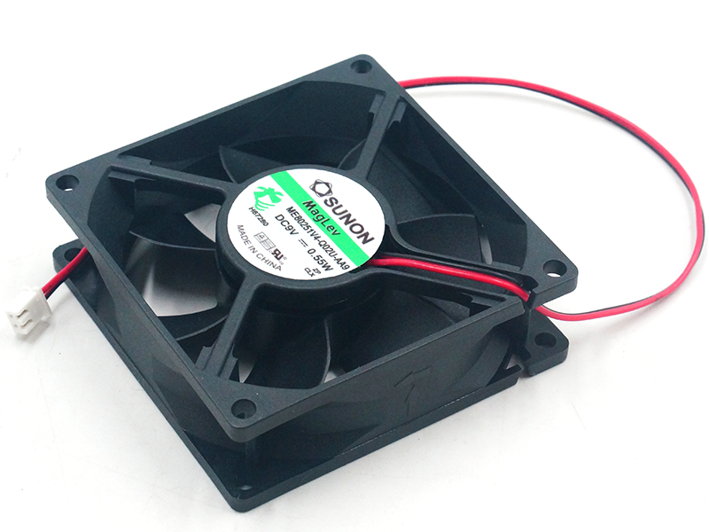SUNON ME80251V4-Q02U-AA9 Ventilátor
