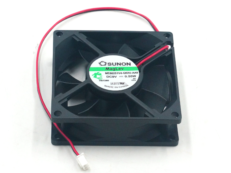 SUNON ME80251V4-Q02U-AA9 Ventilátor