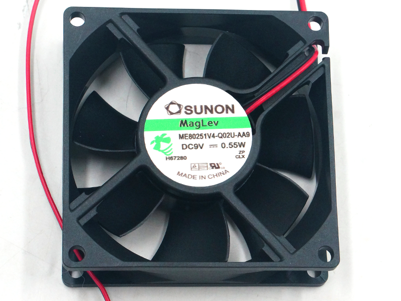 SUNON ME80251V4-Q02U-AA9 Ventilátor