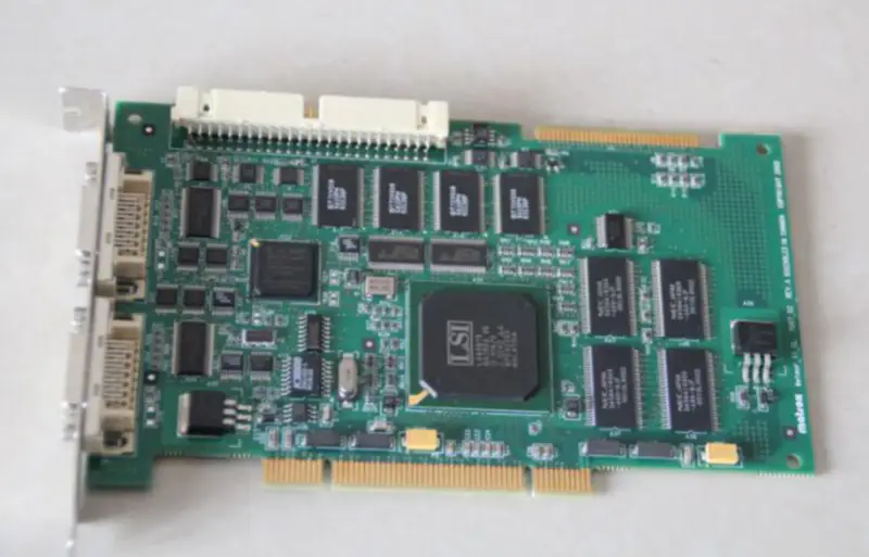 MATROX METE0R2-CL/32 7007-02 REV.A Snímací karta