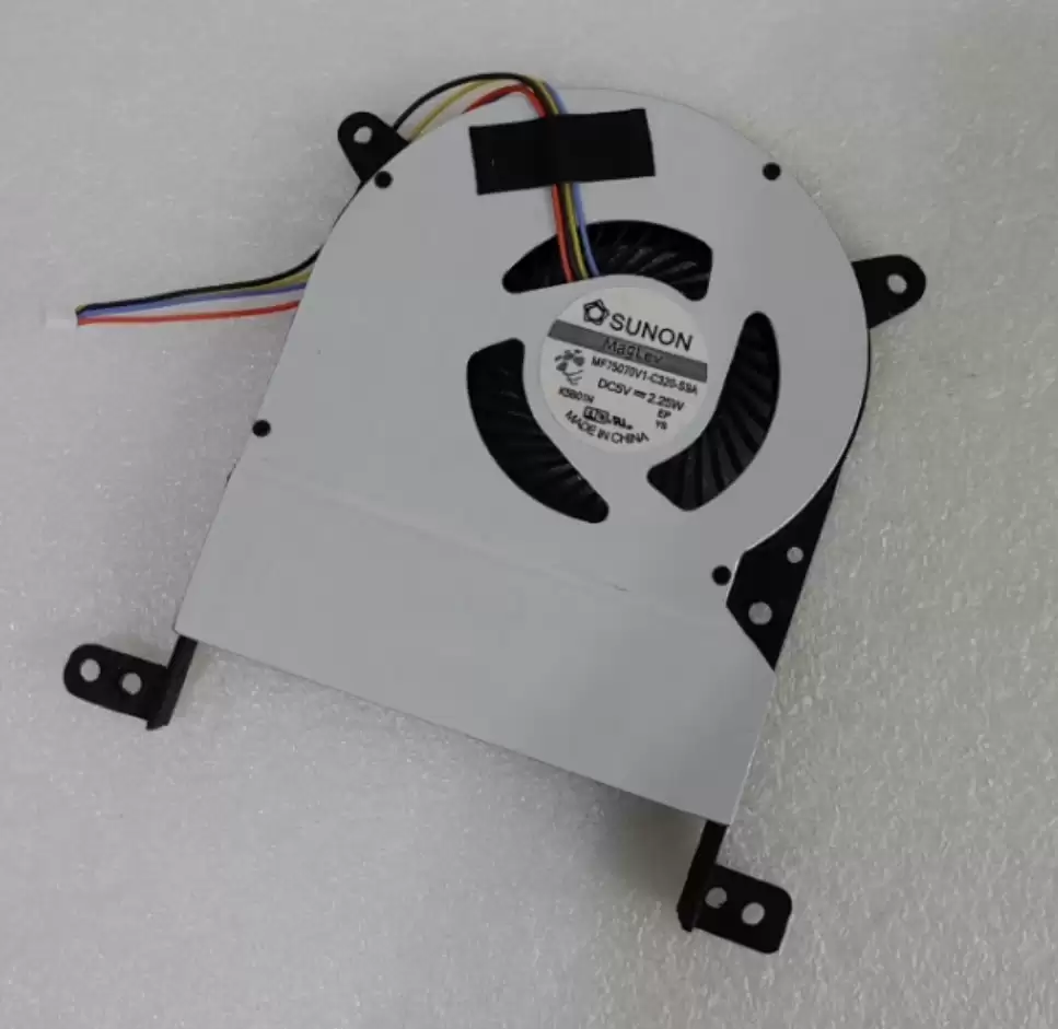 SUNON MF75070V1-C320-S9A Ventilátor