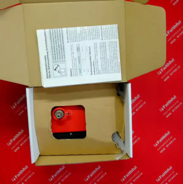 EUCHNER MGB-H-AA1A1-R-100464