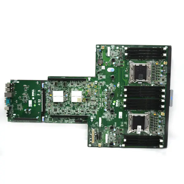 Základní deska serveru DELL Precision R7610 MGYR2 W2R38