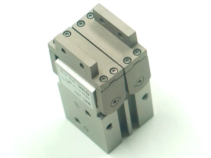 SMC MHW2-20D1 PLC module